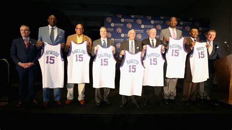 Basketball Hall of Fame Class of 2024 .